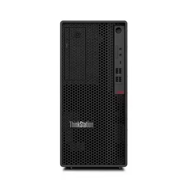 Lenovo P350 Workstation factory