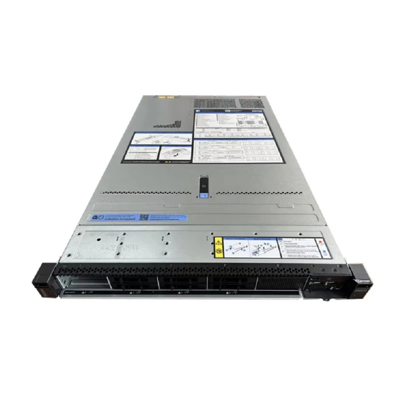 New Lenovo SR630 V3 1U Rack Server